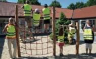 2018 Warnwesten Klettergeruest2