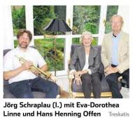 Hamburger Abendblatt Bericht 2017 10 Bild2