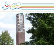 kirche u logo