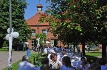 3 White Dinner 2013