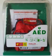 AED