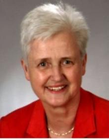 Brigitte Voss