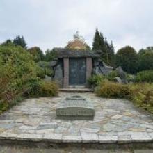 Ehrenmal