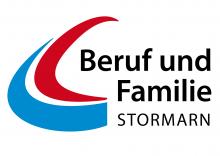 Logo Stiftung Beruf und Familie Srotmarn 300dpi