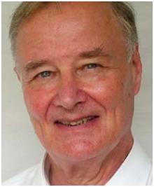 Probst i.R. Helmer Christoph Lehmann